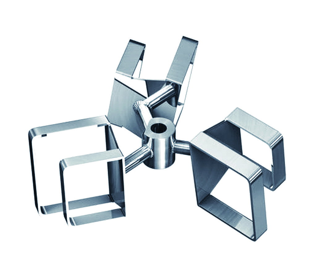 Girante VISCO JET®