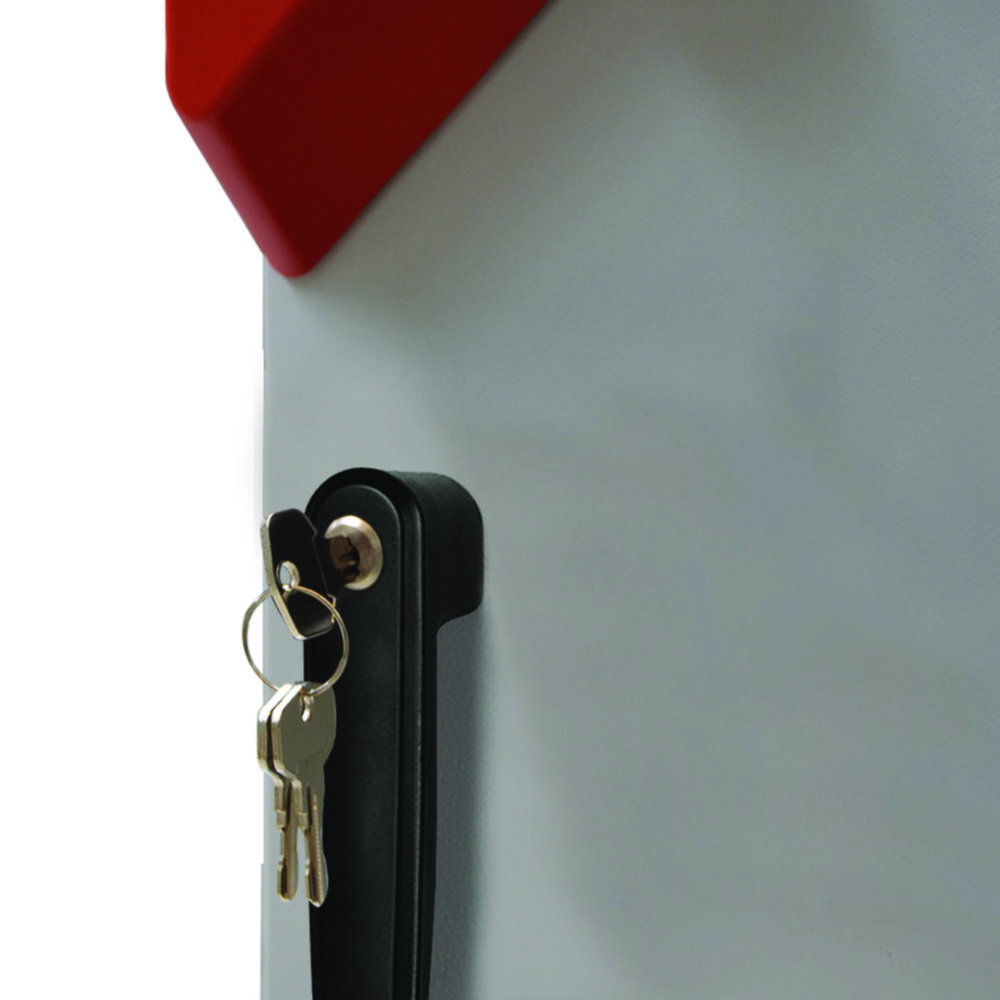 Door lock for Cooling incubators KB ECO
