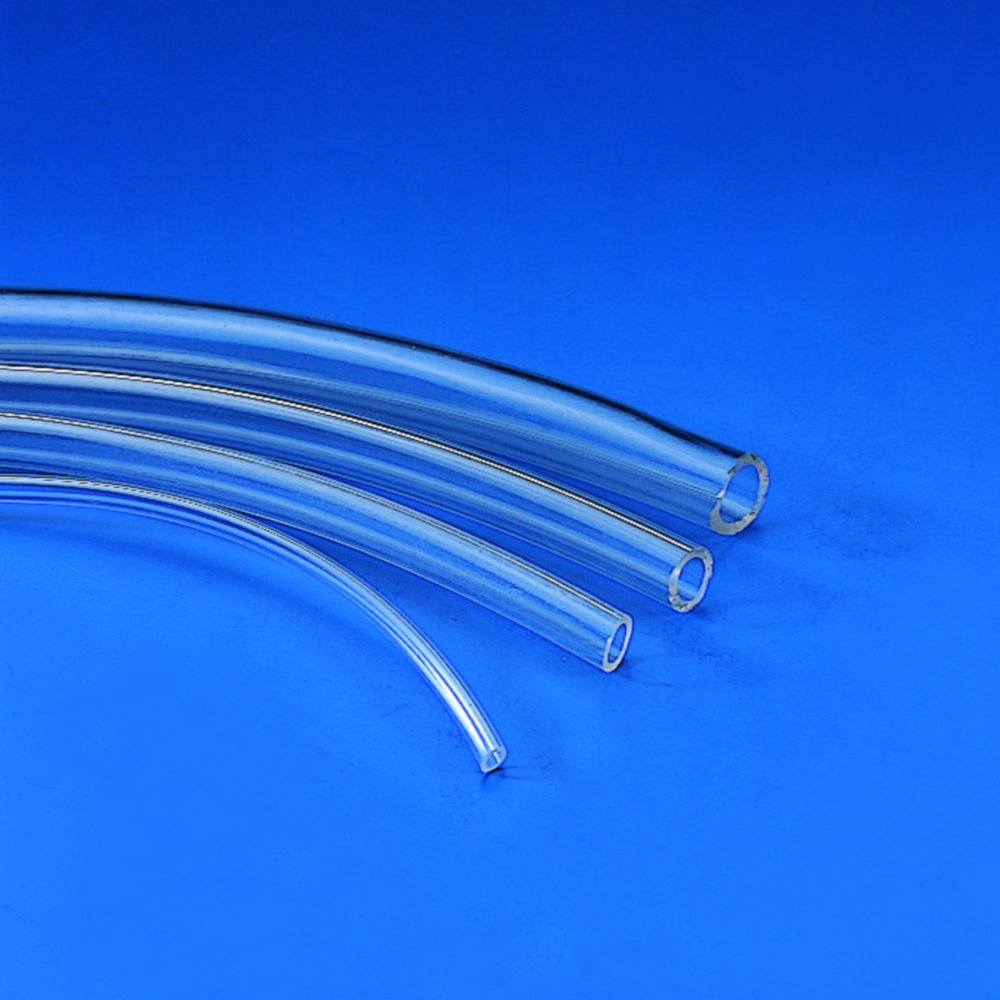 Tubi, PVC