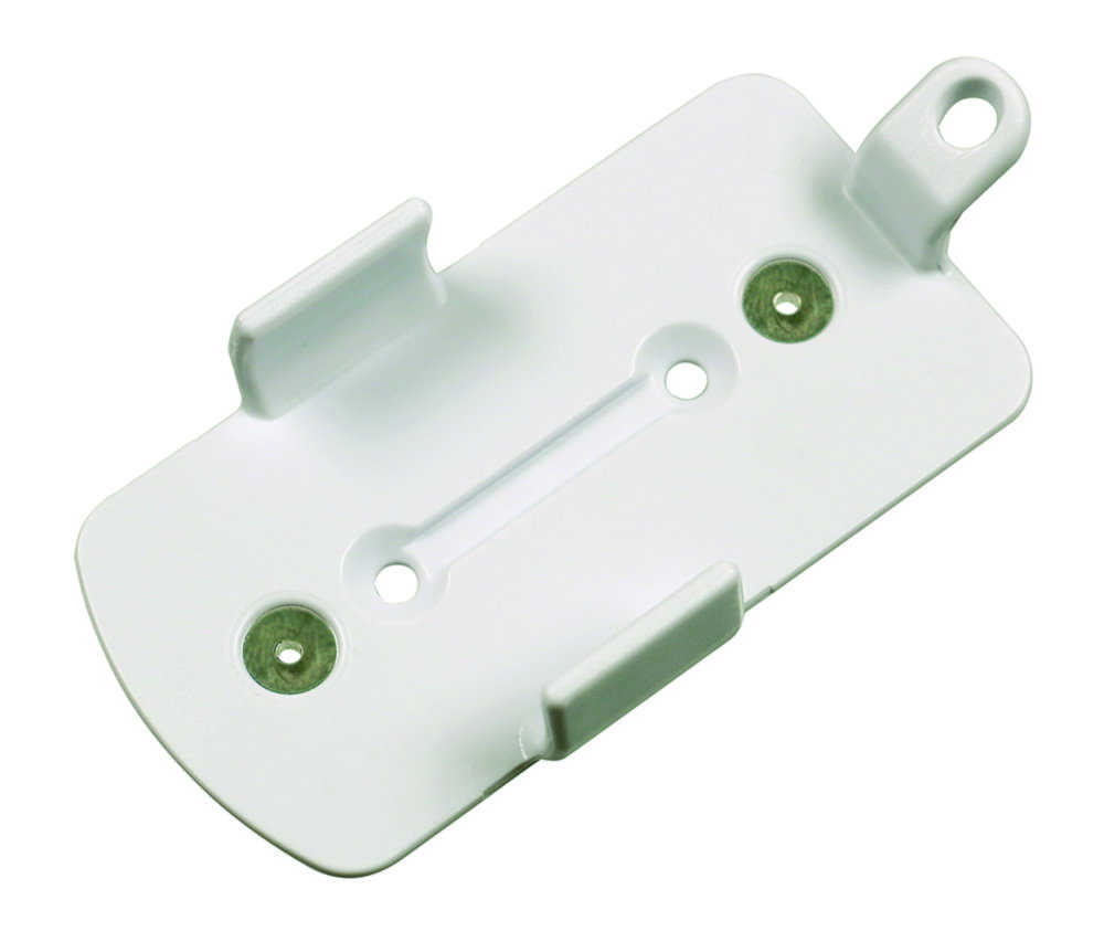 Supporto a parete per data logger PDF LOG40