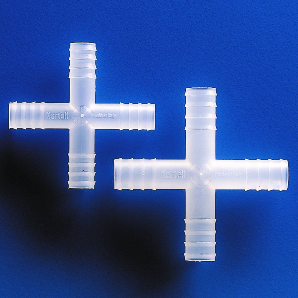 4 way connectors, PP