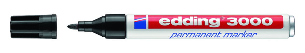 Marker permanente edding 3000