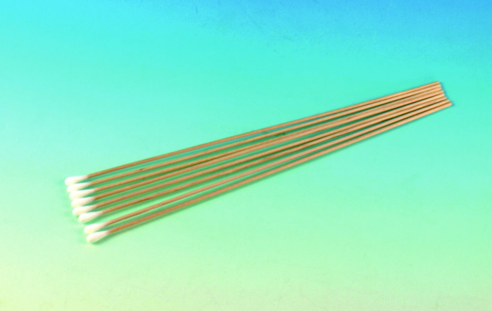 Cotton applicator