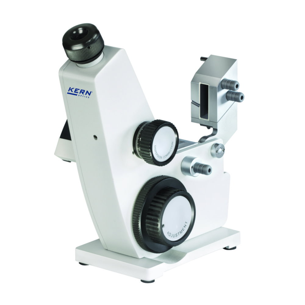 Abbe refractometer ORT 1RS