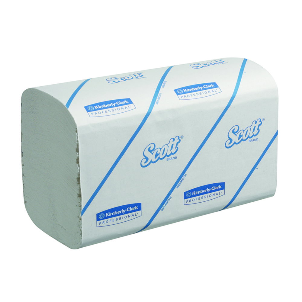 Hand Towels, Scott® Performance