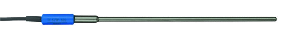 Resistance thermometers ScienceLine
