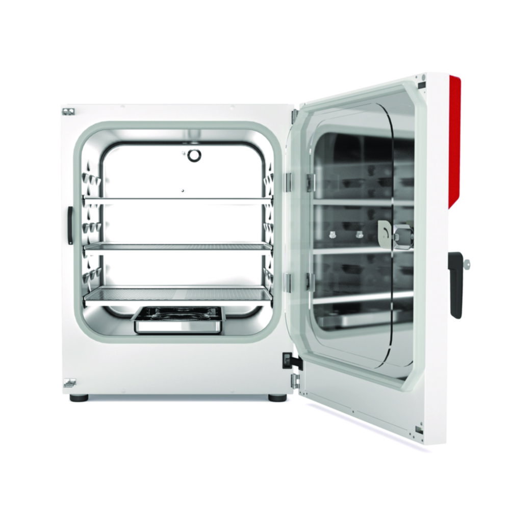 CO2 incubators CB-O, with O2 control