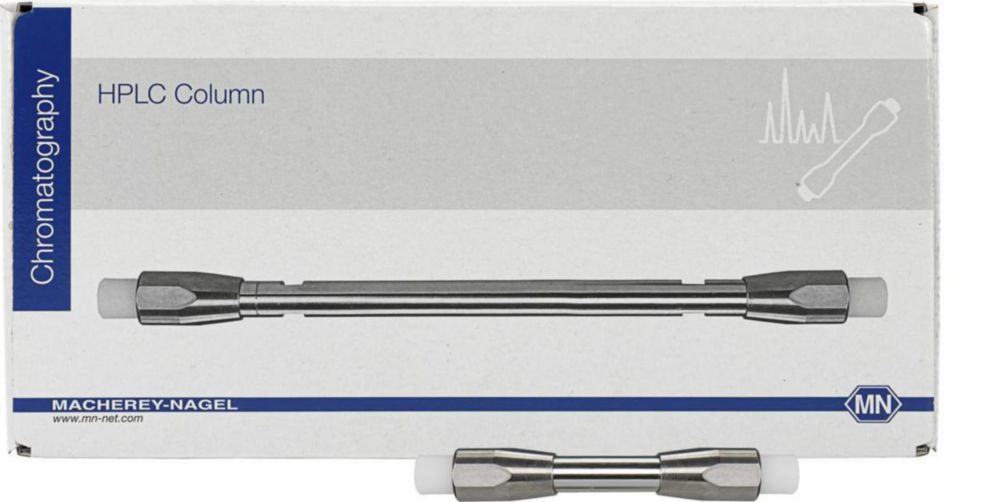 EC analytical columns NUCLEODUR® C18 Isis, 1.8 µm