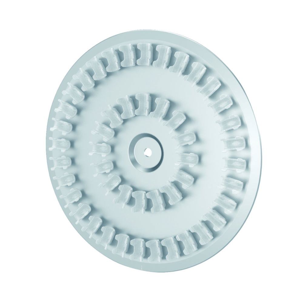 Supporti per provette per agitatore Loopster