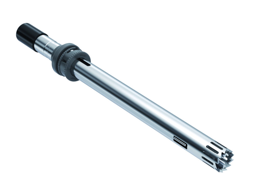 Dispersing heads for T 25 easy clean digital / T 25 easy clean control
