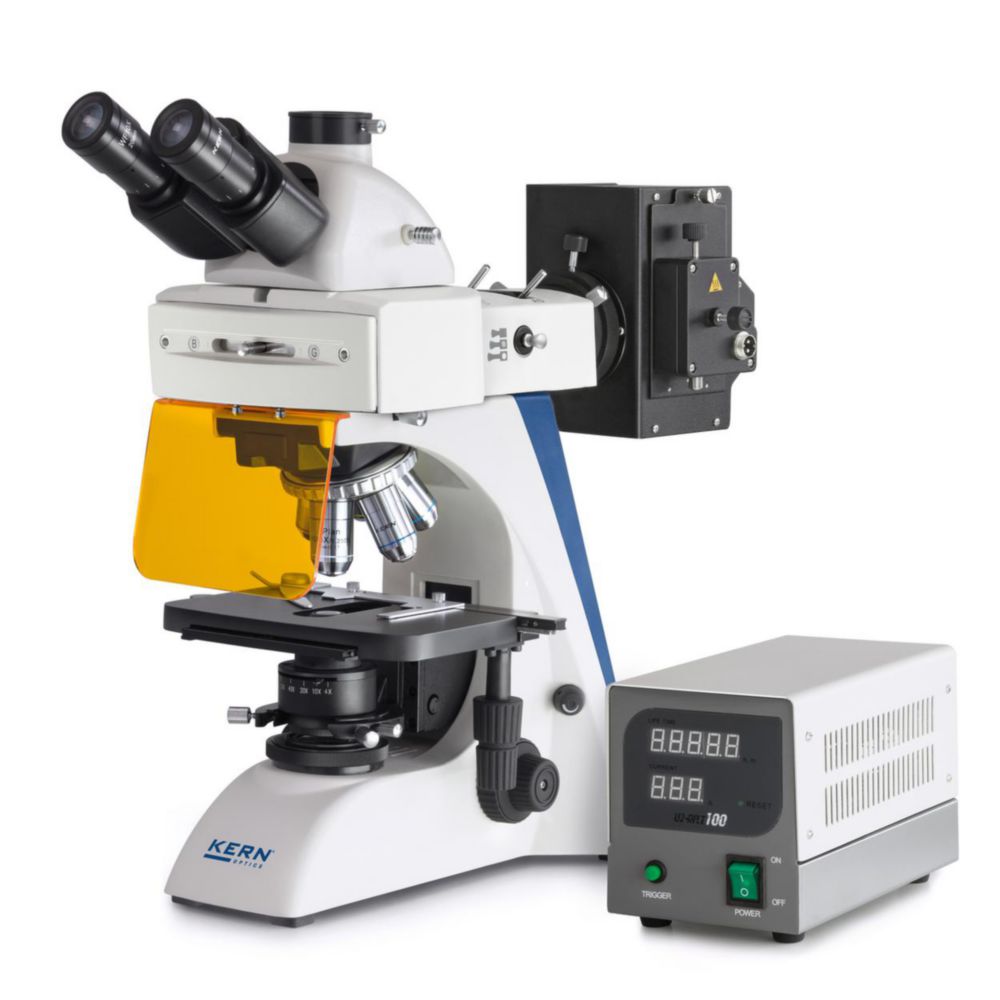 Fluorescence microscopes Professional Line OBN 141