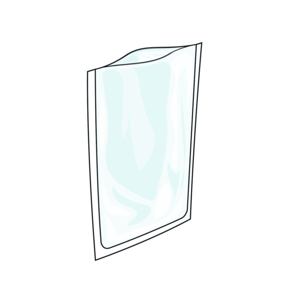 Blender bags without filter BagSystem® BagLight® Multilayer®