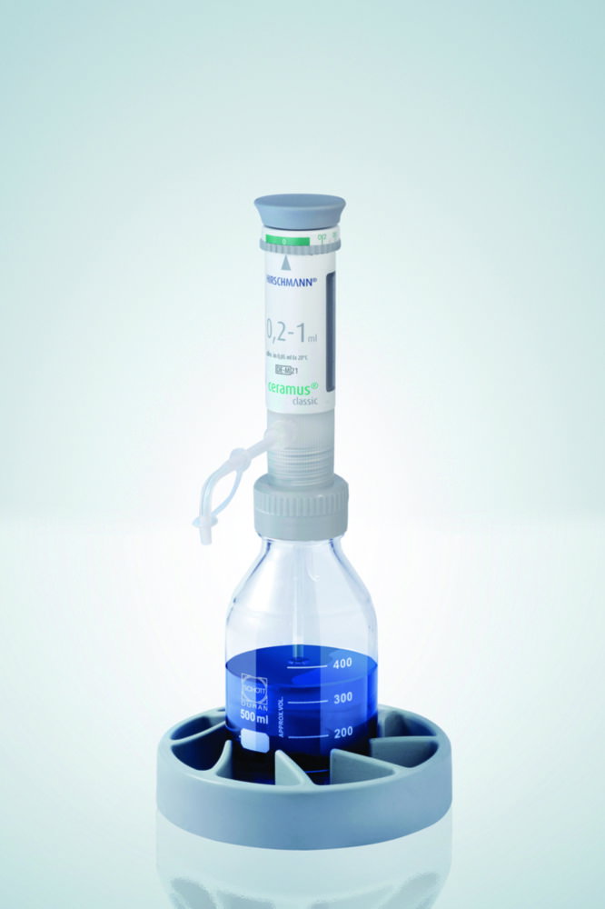 Dispensatori, per bottiglia, ceramus®-classic