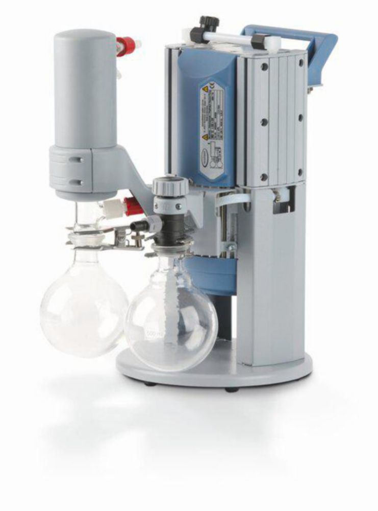 Chemistry vacuum system, MD 1C AK/EK