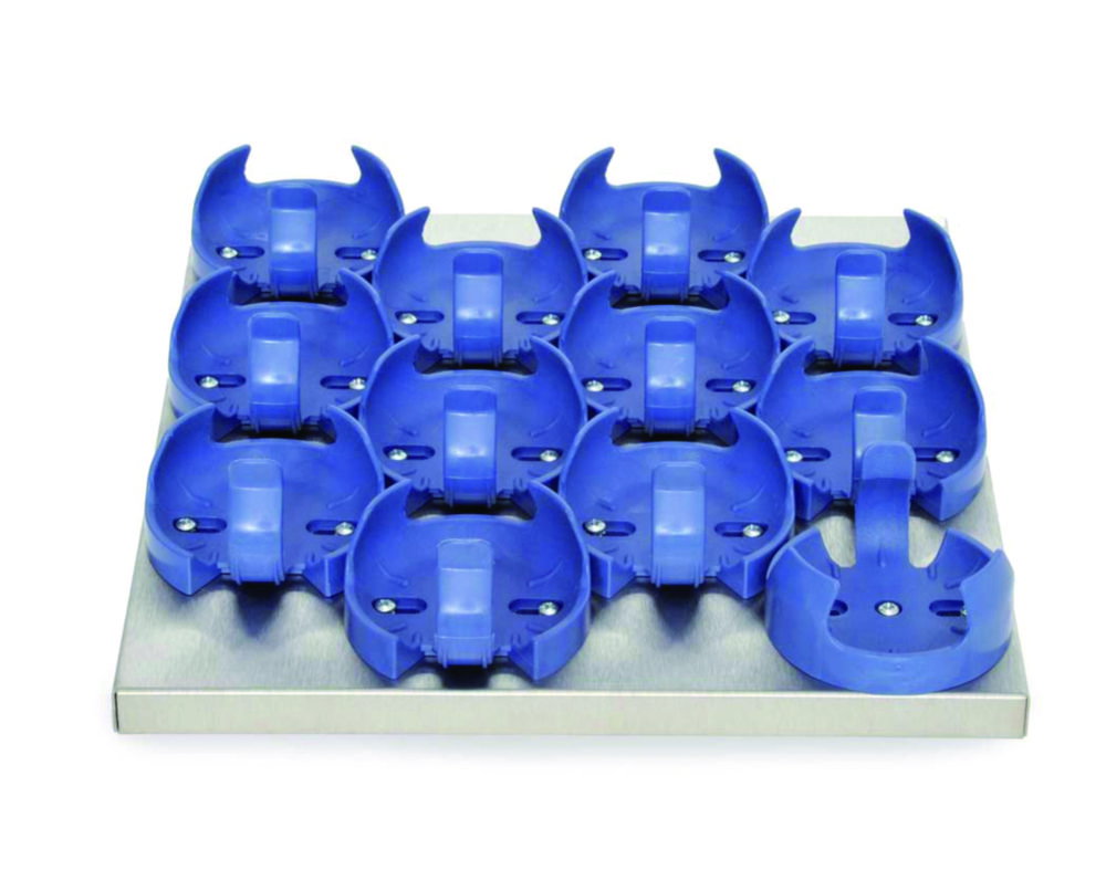 Piattaforma speciale, acciaio inossidabile 304