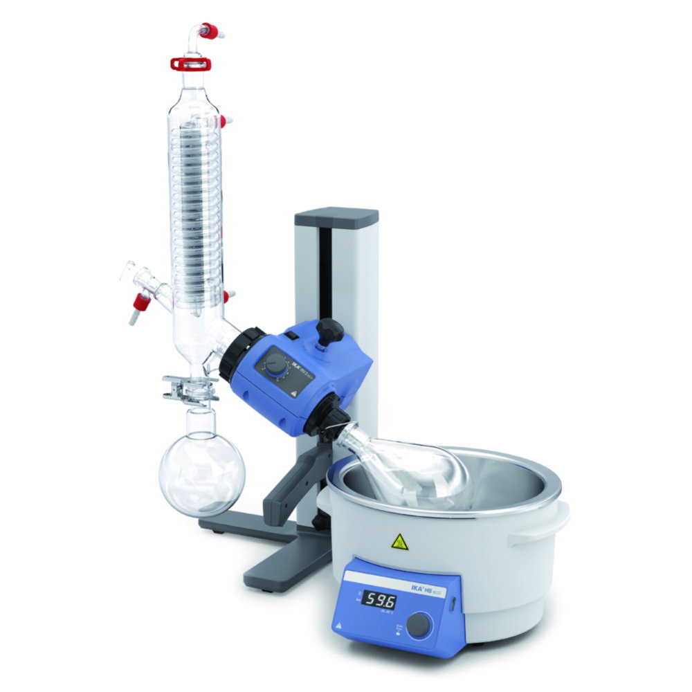Evaporatore rotante RV 3 V