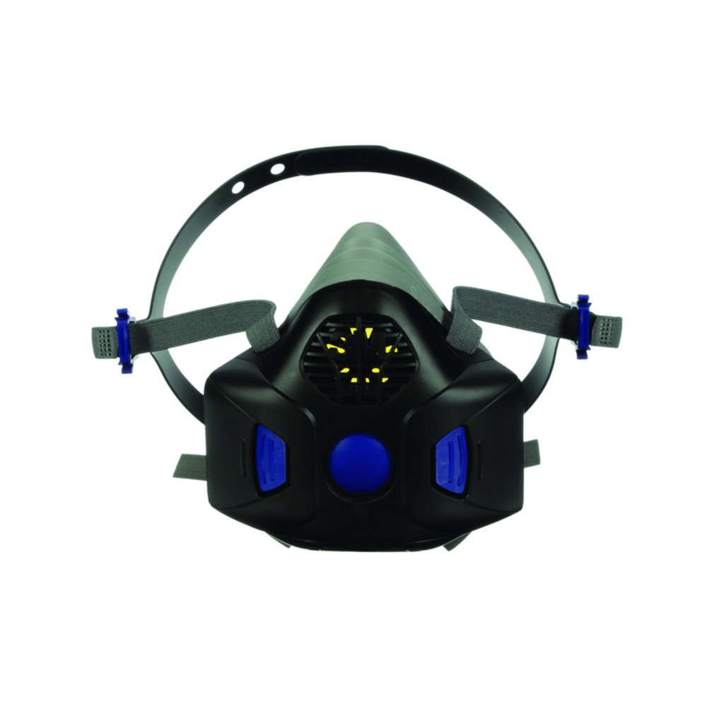 Semimaschera, Secure Click™ 