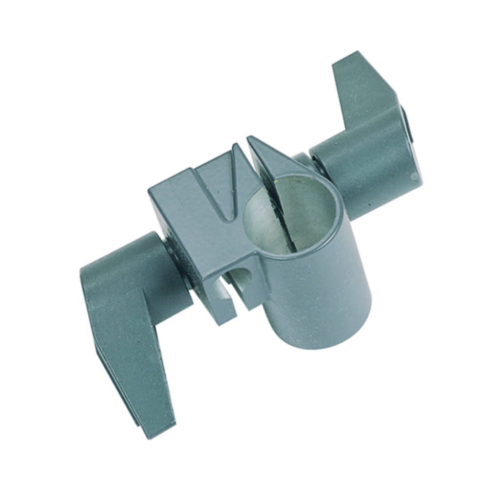 Bosshead R 271 for overhead stirrers and Disperser T 50 digital ULTRA-TURRAX®
