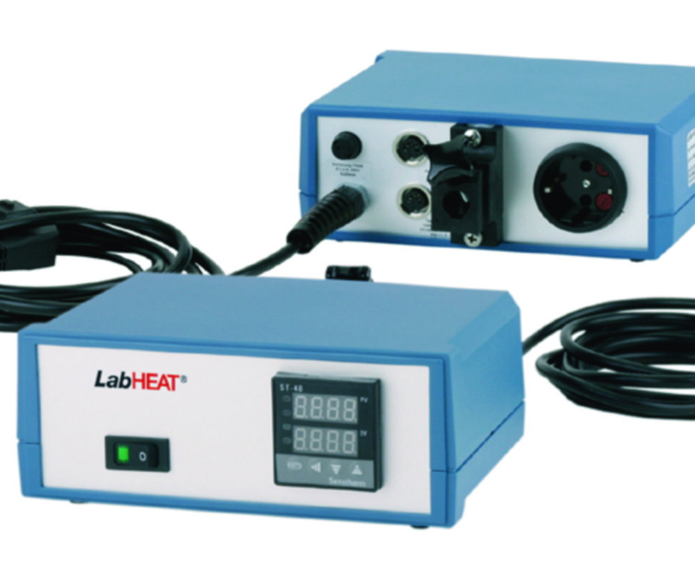Laboratory regulator KM-RX 1001