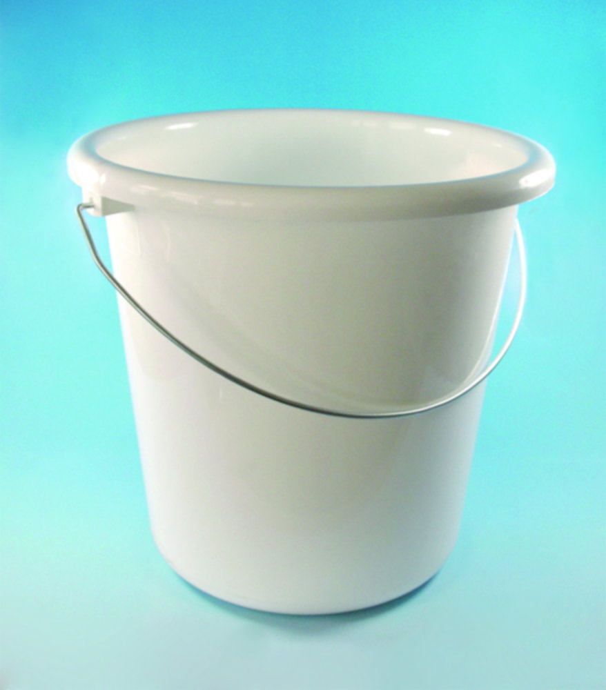 LLG-Buckets, PP