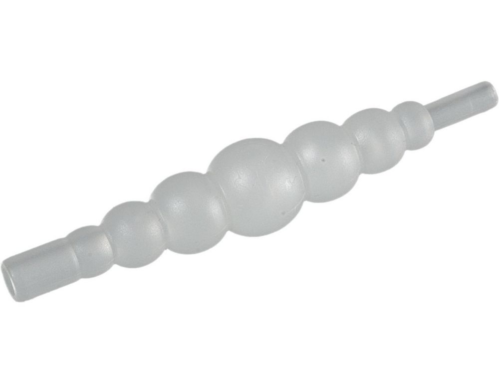 Connettori per tubi, PVDF, universali
