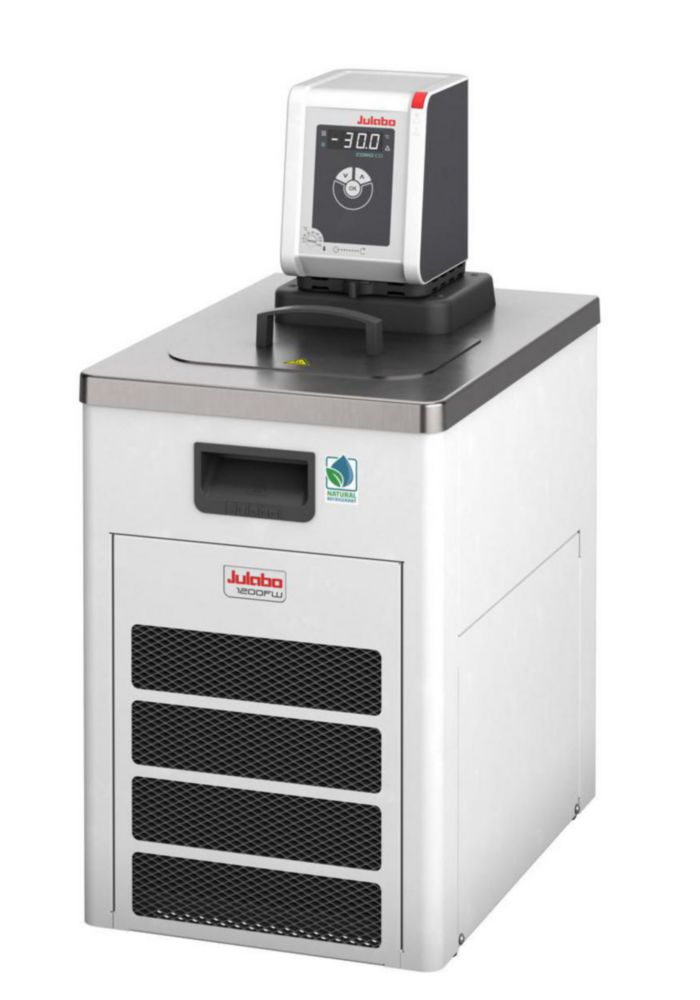 Bagni a circolazione refrigerati serie CORIO™ CD