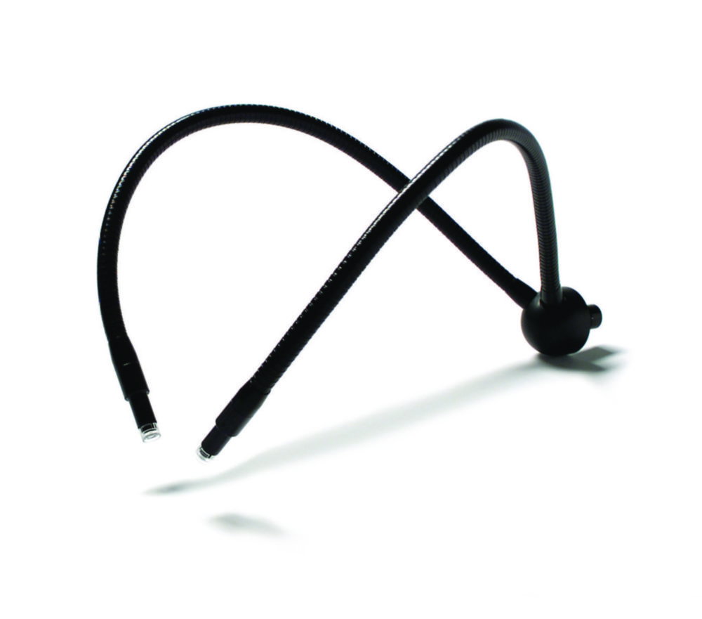 Gooseneck Lights for Cold light sources