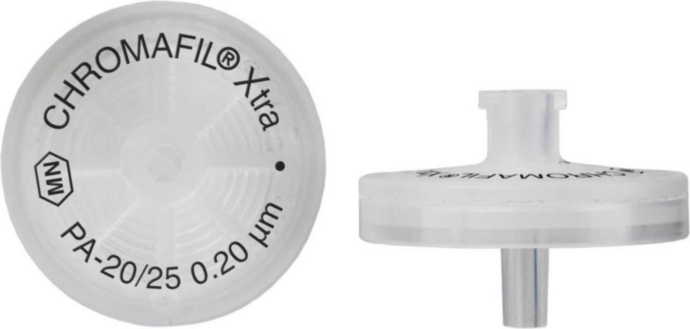 Filtri a siringa CHROMAFIL®, Poliammide (PA)