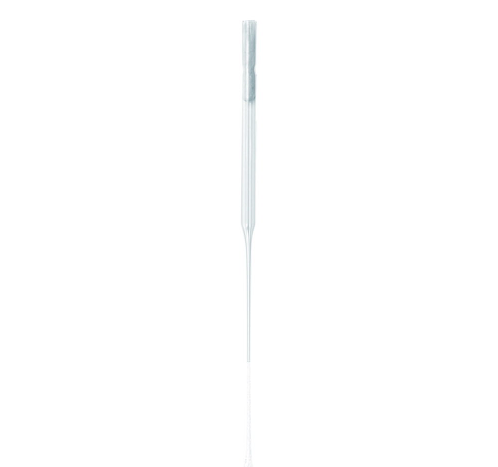 Pasteur Pipettes, Soda Glass