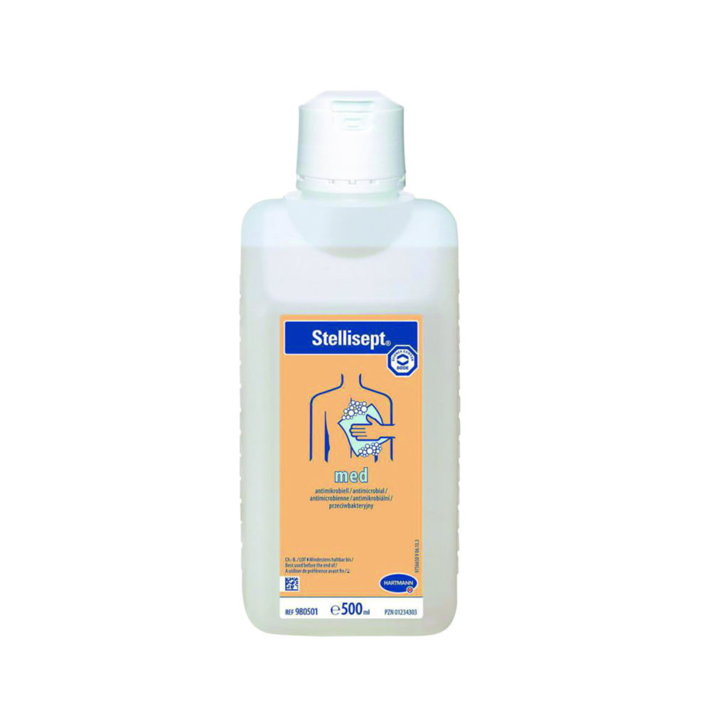 Stellisept® lozione detergente medicinale