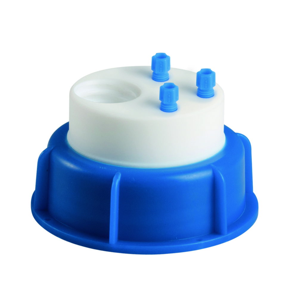 Tappi di sicurezza per rifiuti, S 50