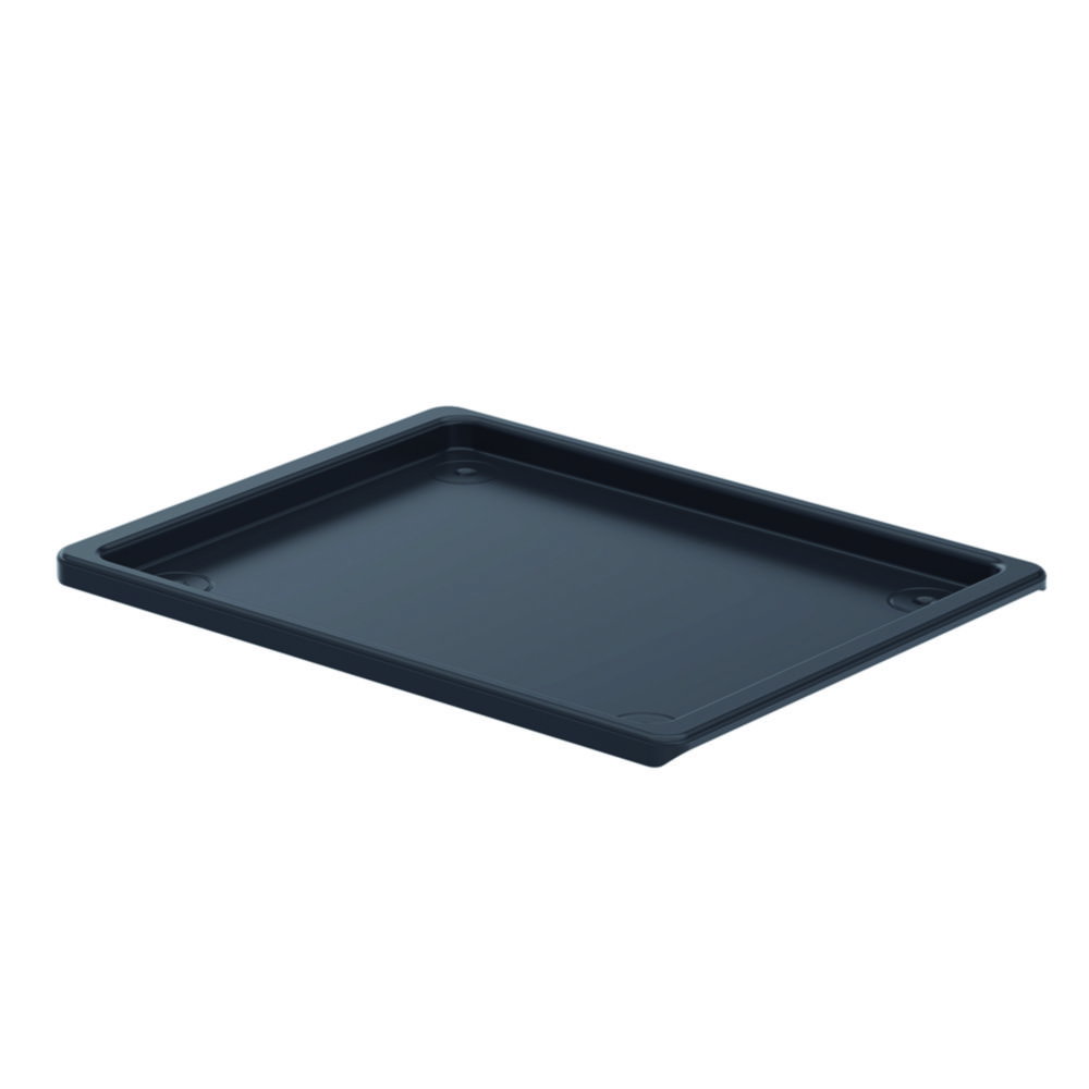 Drip pan for incubator INC 125 F digital and incubator shaker INC 125 FS digital