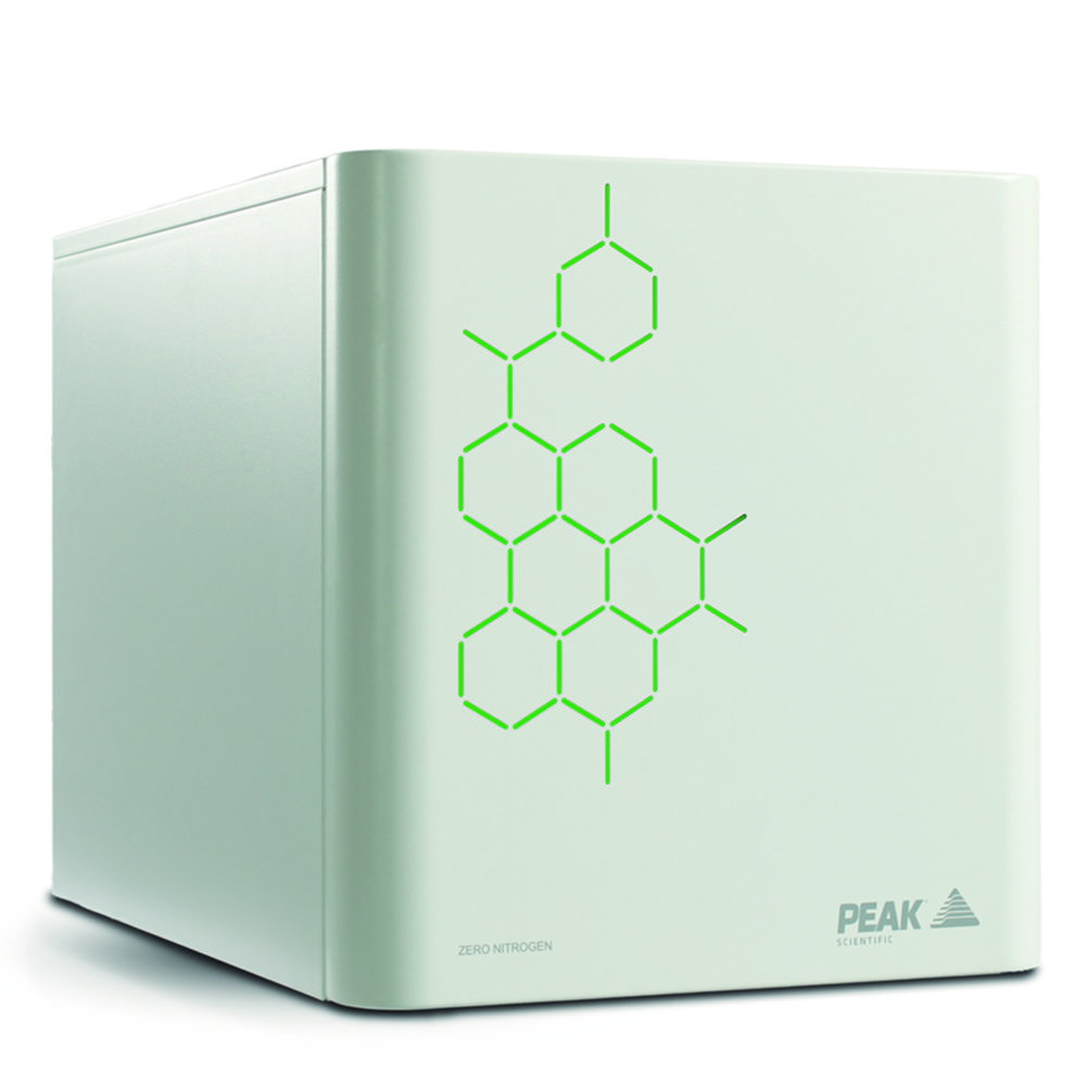 Nitrogen generators Precision Nitrogen Trace