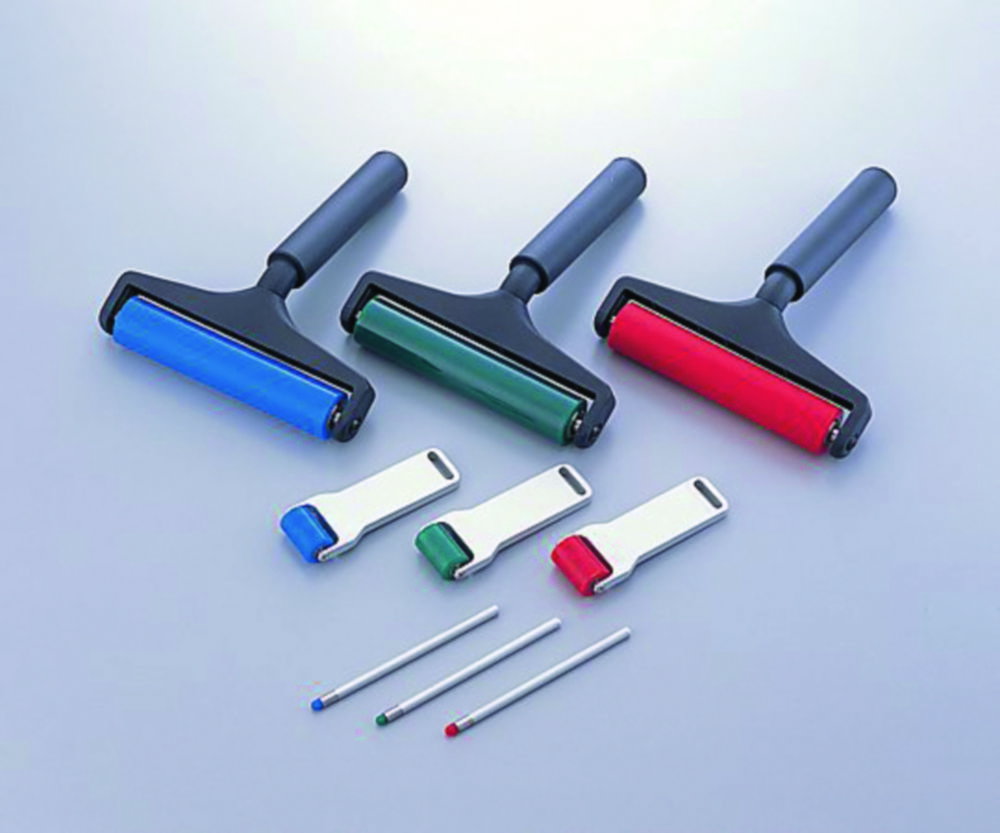 Handcleaner Rolls ASPURE