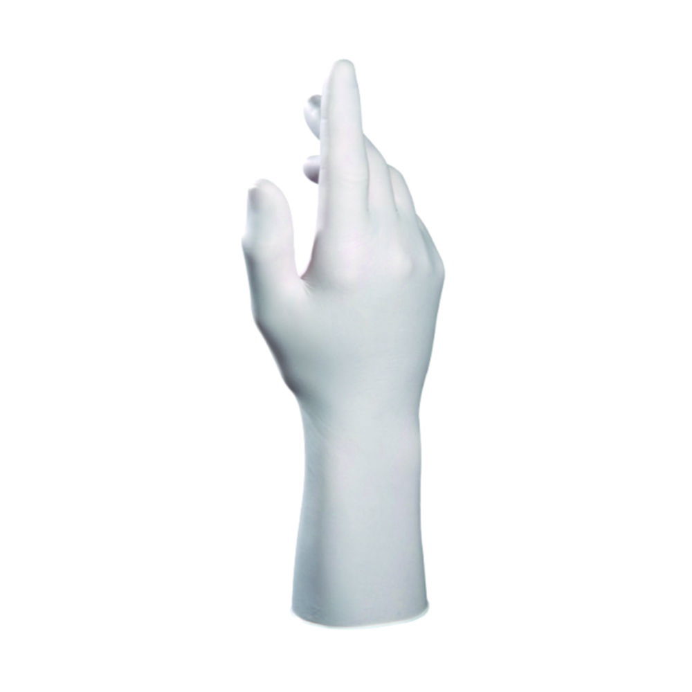 Guanti monouso Solo 999, nitrile