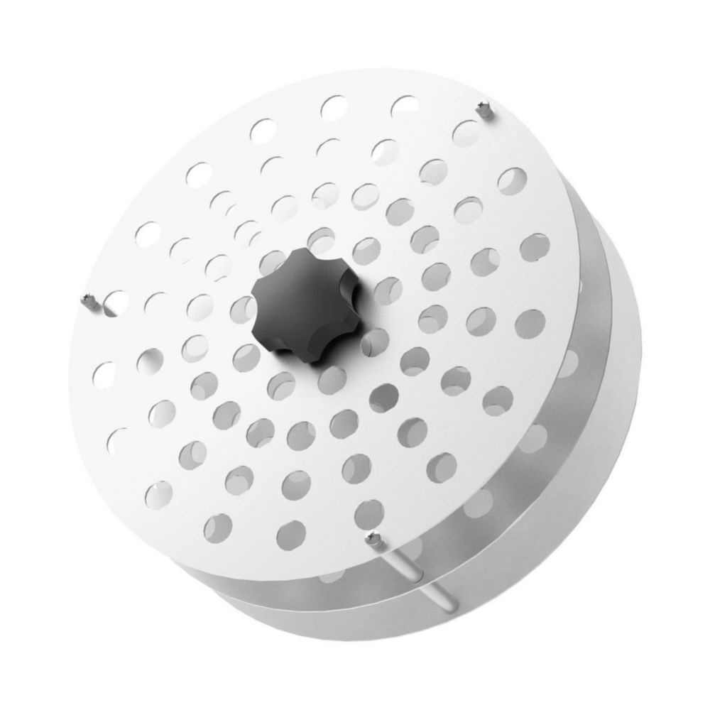 Supporti per provette per agitatori TR-200 / TR-200D
