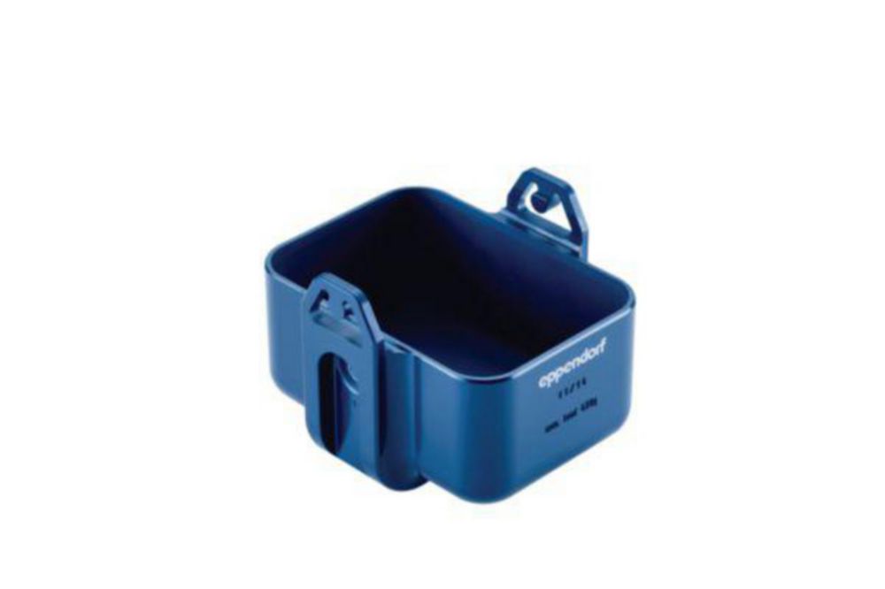Rotori oscillanti S-4 x 750 per centrifughe da banco 5910 R / 5920 R | Descrizione: Cestelli per piastra