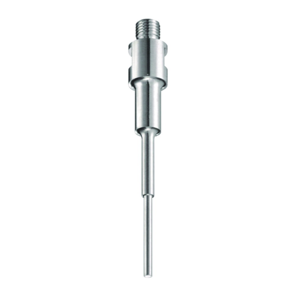 Sonotrodes for ultrasonic homogenisers SONOPULS mini20 / SONOPULS HD 5020