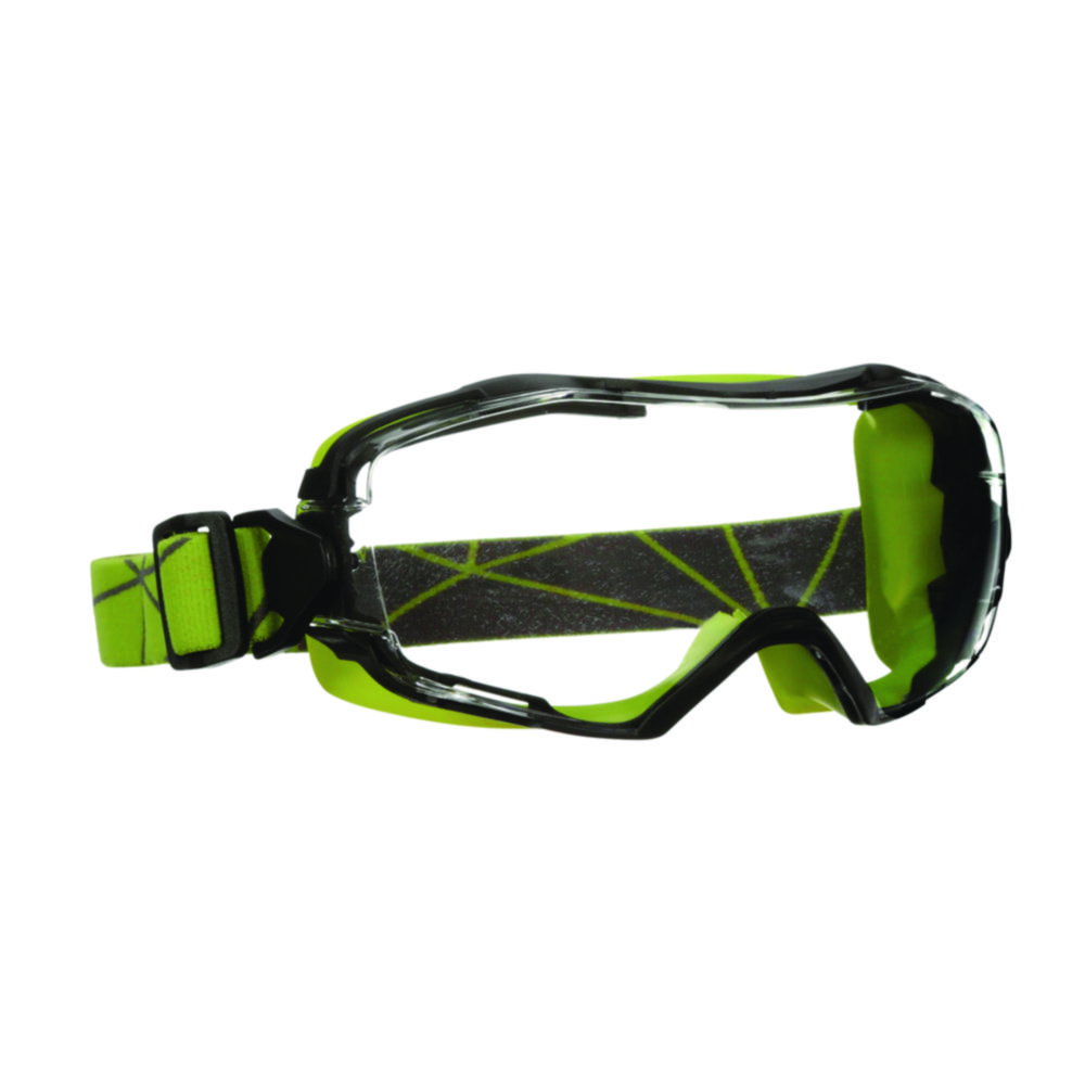 Panoramic Eyeshield GoogleGear™ 6000