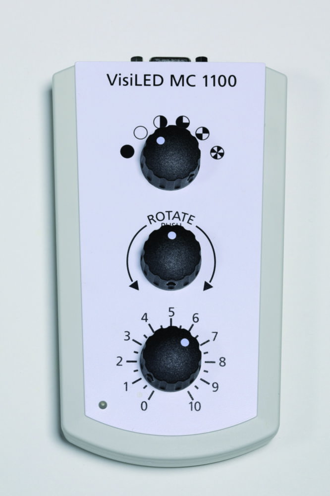 Controllers VisiLED MC 1100
