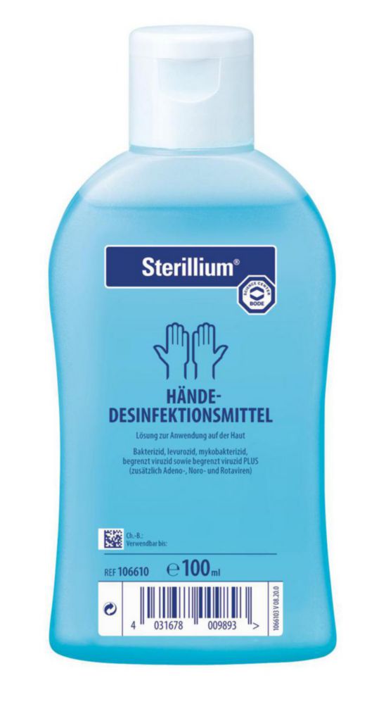 Disinfettante per mani Sterillium®