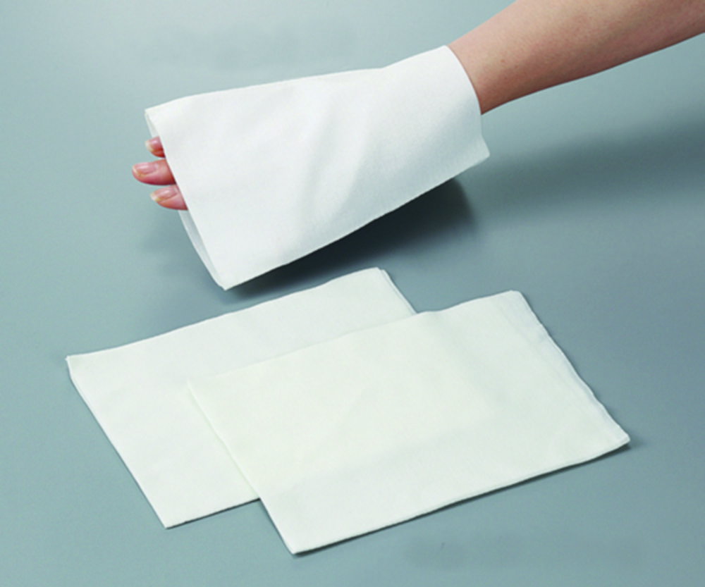 Wipers ASPURE, polyester