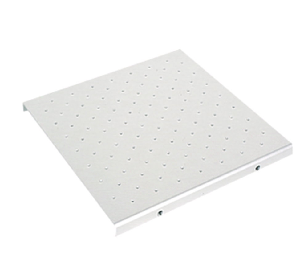 Fixing clip platform AS 260.2