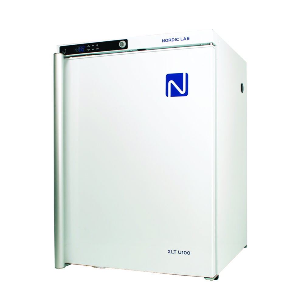 Upright freezer XLT U100/200