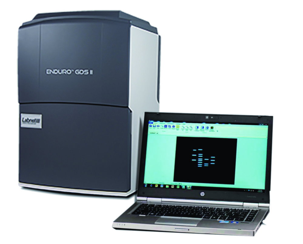 Gel Documentation System ENDURO™ GDS II