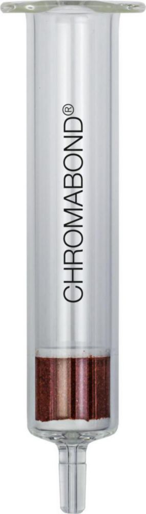 CHROMABOND® HR-P, glass column