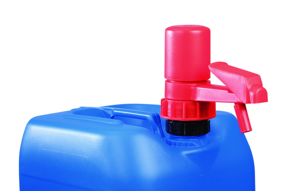 Drum pump Pump-it®