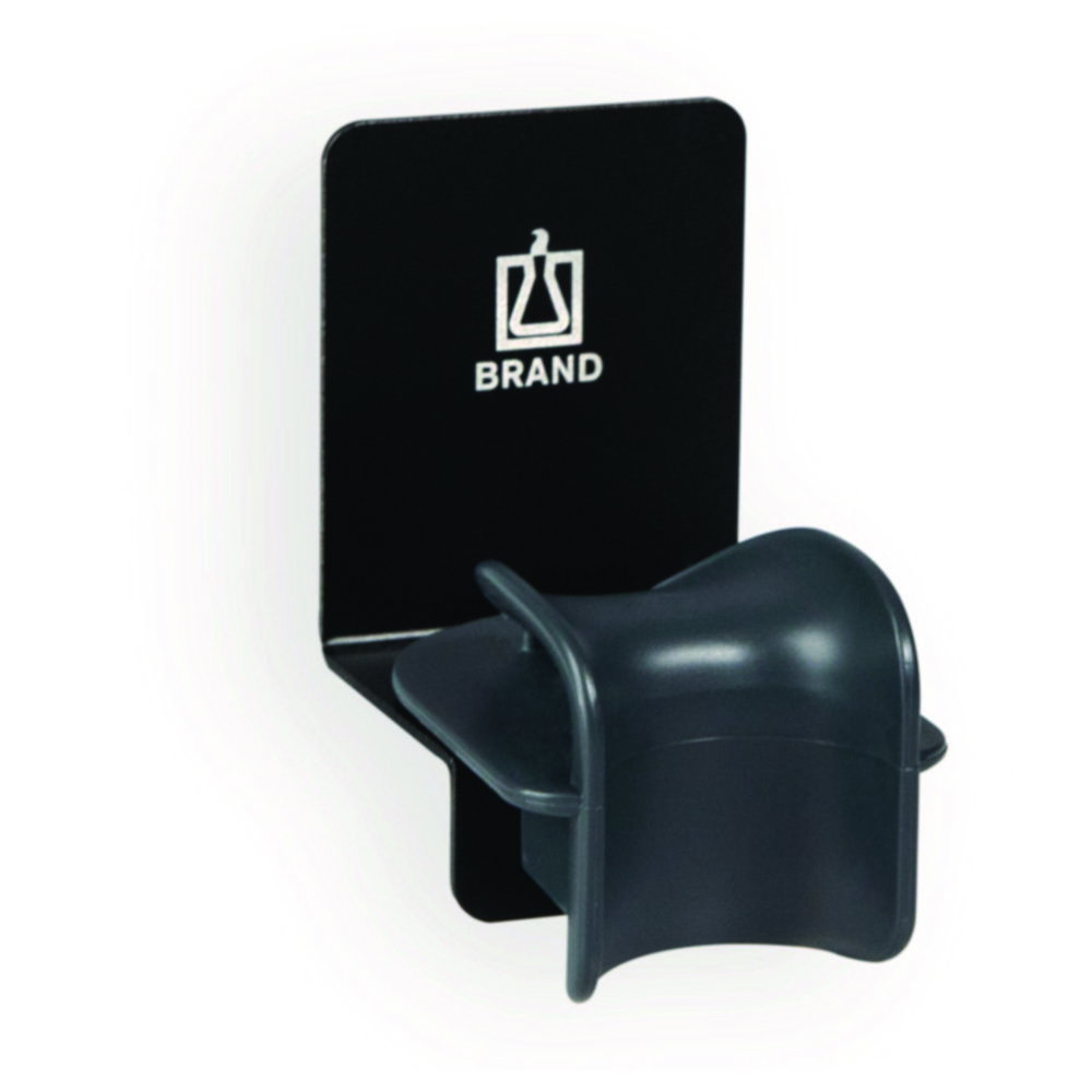 Supporto a muro per Transferpette® S, S-8, S-12