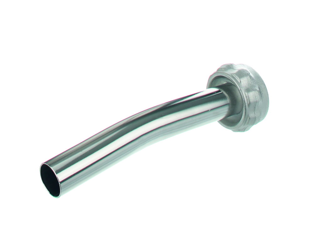 Tubi di drenaggio per taniche in acciaio inox