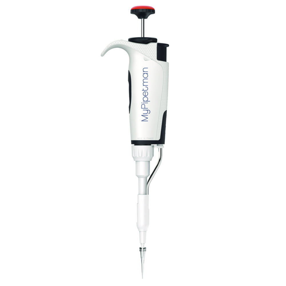 Micropipette monocanale, Pipetman® Select, volume variabile